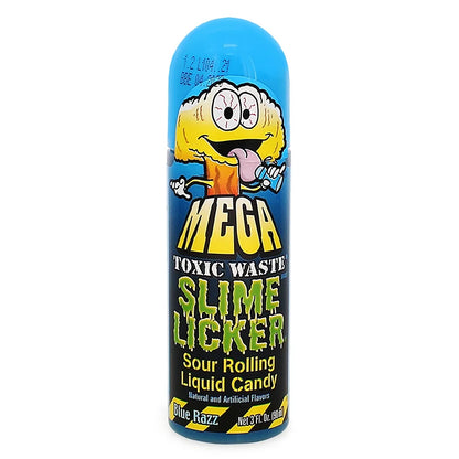 Mega Slime Licker -