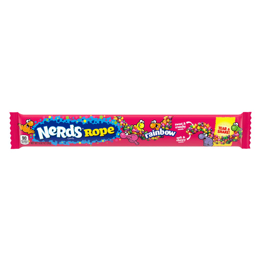 Nerds Rope - Rainbow