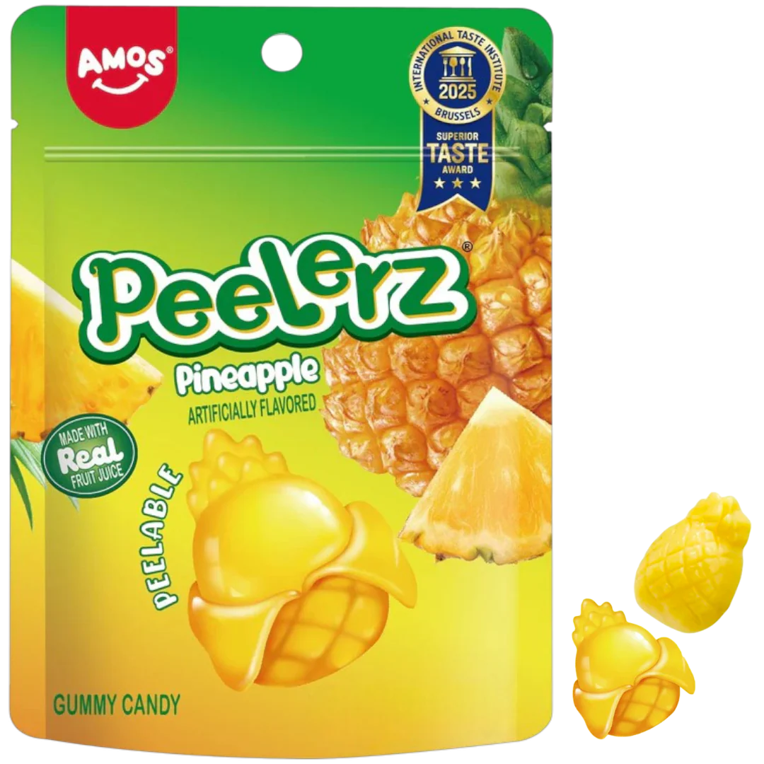Peelerz - Pineapple