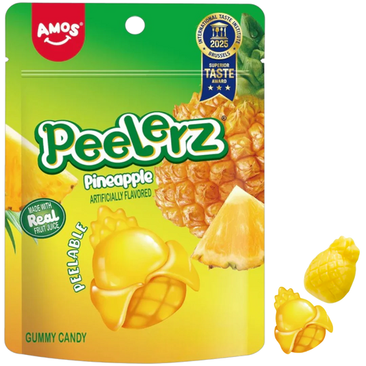 Peelerz - Pineapple