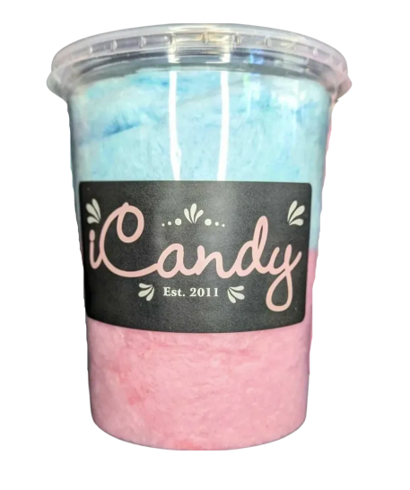 iCandy - Cotton Candy