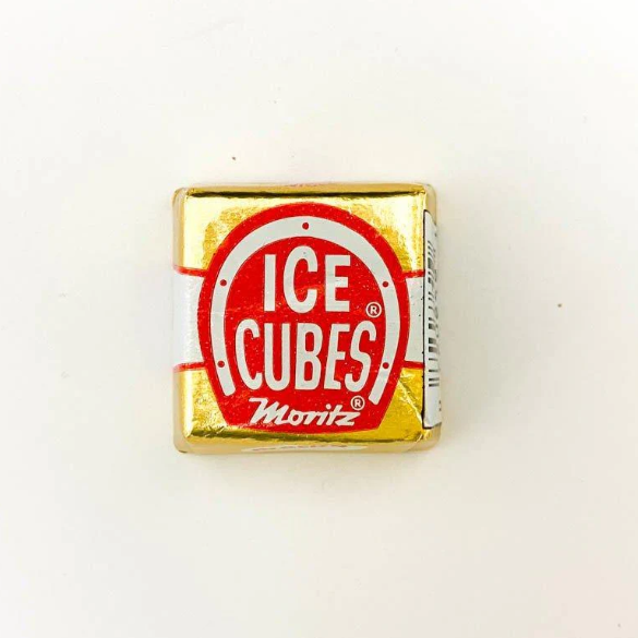 Ice Cubes - 5 Pack