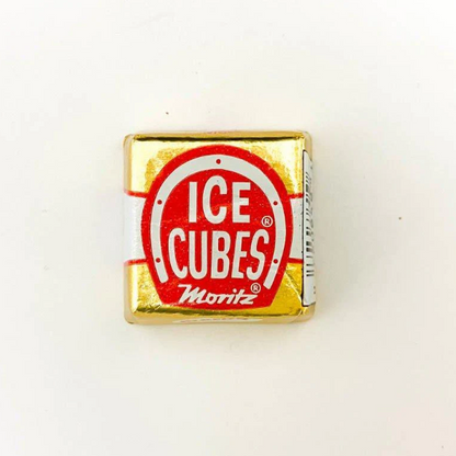 Ice Cubes - 5 Pack