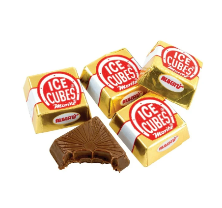 Ice Cubes - 5 Pack