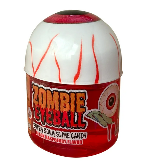 Zombie Eyeball Slime