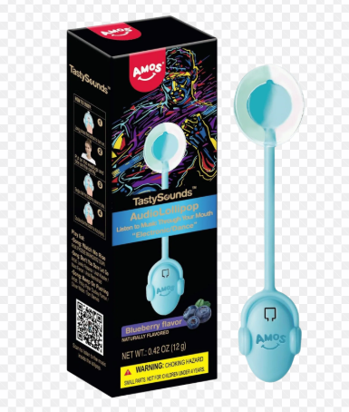 Audio Lollipop - Electronic/Dance