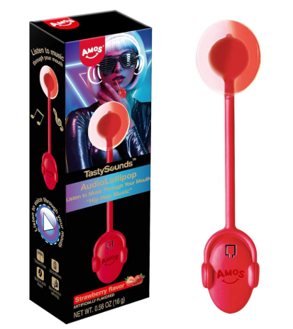 Audio Lollipop - Hip Hop