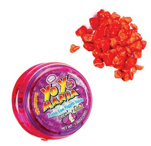 Yo Yo Mania