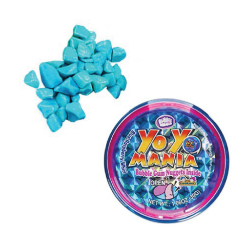 Yo Yo Mania