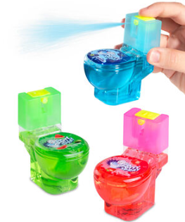 Sour Potty Spray