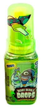 Dizzy Dazzle Drops -