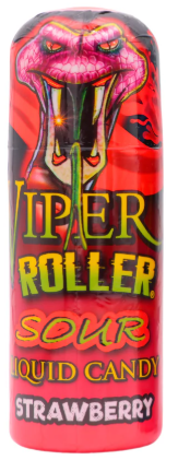 Viper Venom - Liquid Candy -