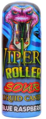 Viper Venom - Liquid Candy -