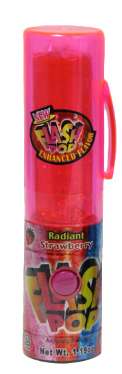 Flash Pop -