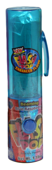 Flash Pop -
