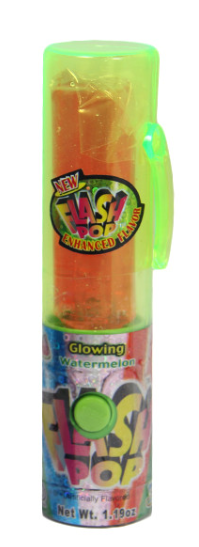 Flash Pop -