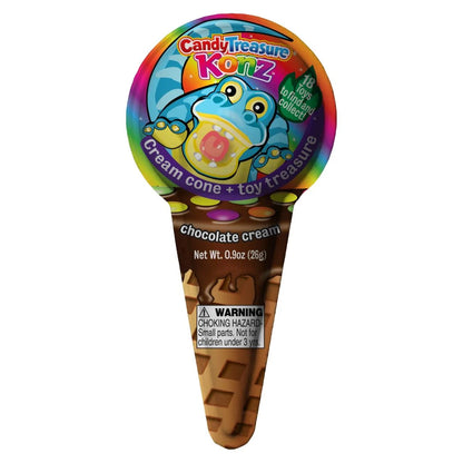 Candy Treasure Konz