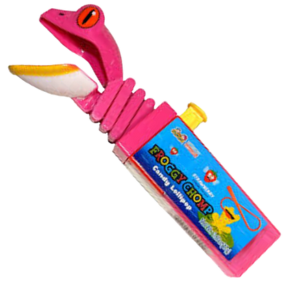 Froggy Chomp -