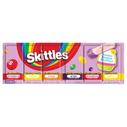 Skittles - Dipping Candy