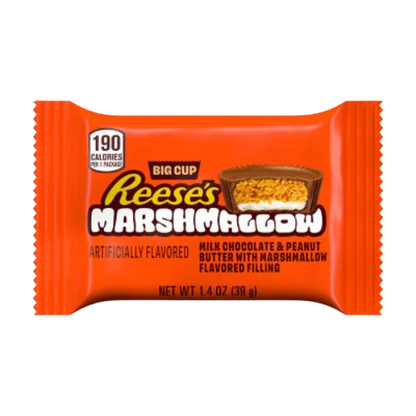 Reese's Marshmallow Cup