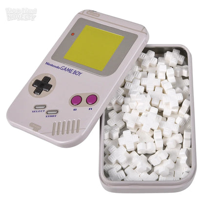 Game Boy Tin