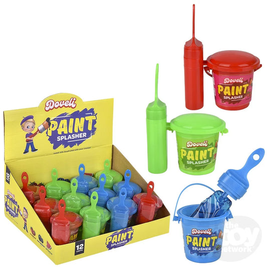 Paint Splasher