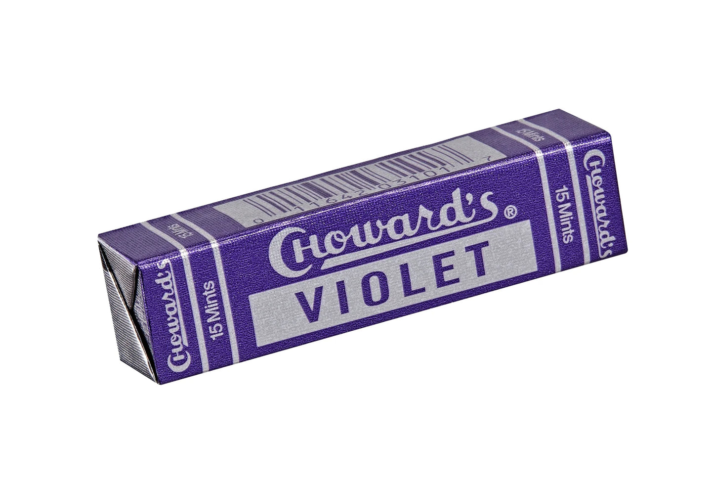Chowards Violet Mints