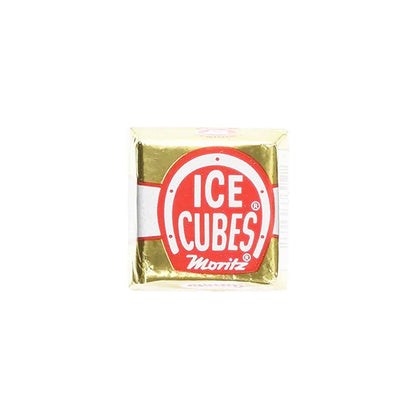 Ice Cube Single