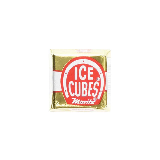Ice Cube Single