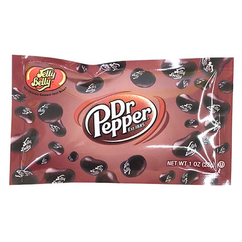 Dr. Pepper Singles
