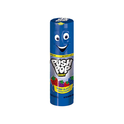Push Pop -