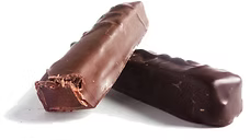 Chocolate Covered Jelly Sticks