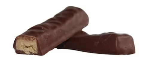 Milk Chocolate Peanut Butter Sticks