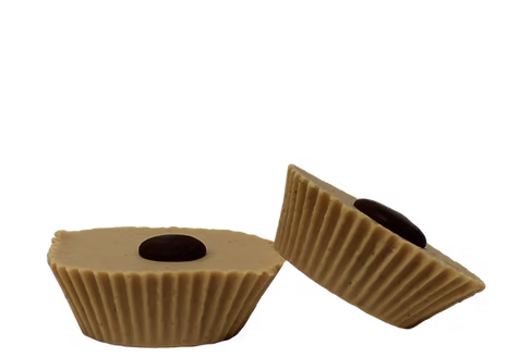 Peanut Butter Fudge Cups
