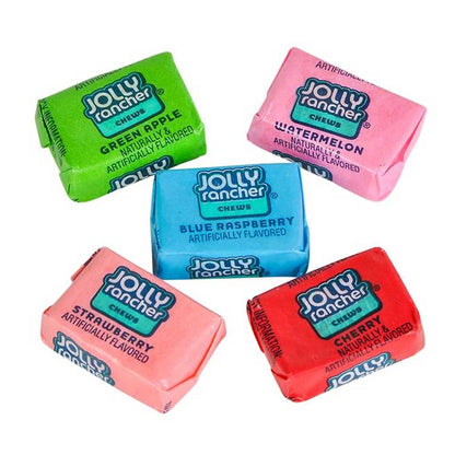 Jolly Rancher - Chews