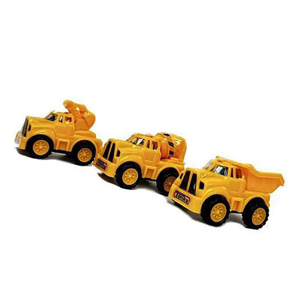 Tonka Candy Truck