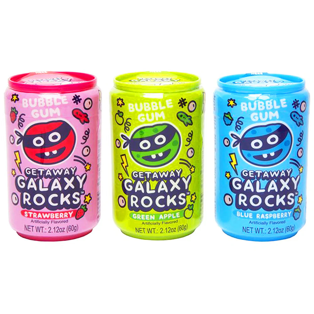 GetAWay Galaxy Rocks -