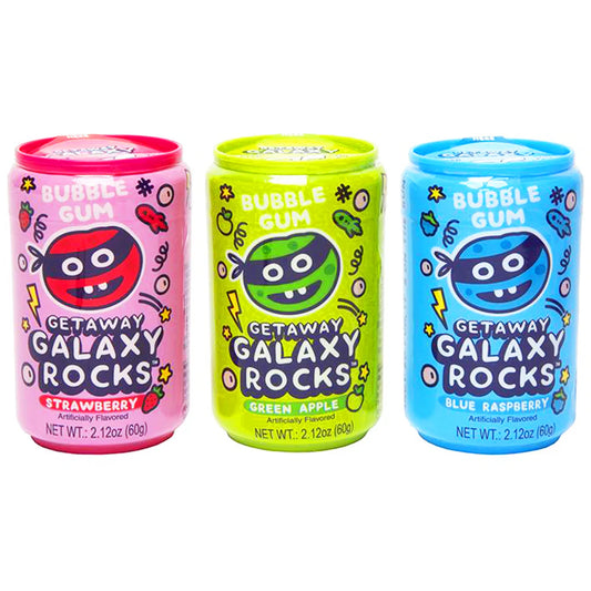 GetAWay Galaxy Rocks -