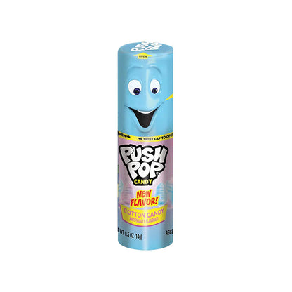 Push Pop -