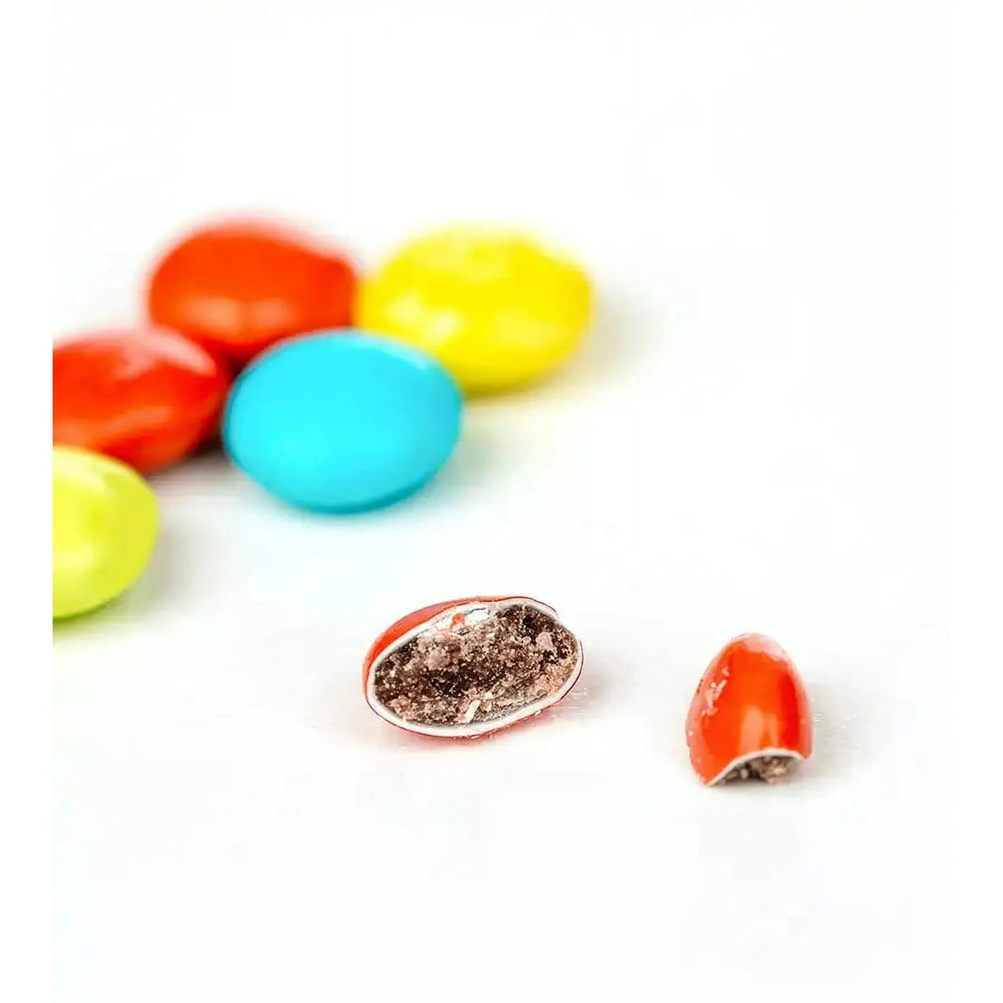 Mini Mini Chocolate