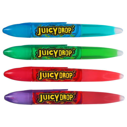 Juicy Drop Gel Pen