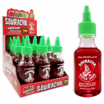 Souracha