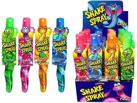 Snake Spray