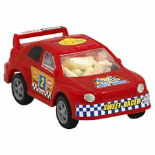 Sweet Racers