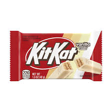 Kit Kat - Vanilla