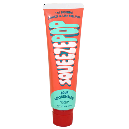 Squeeze Pop - Watermelon