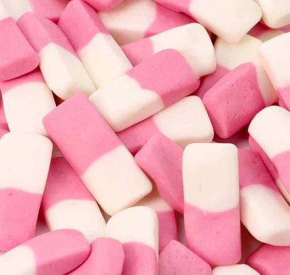 Smarties Squashies