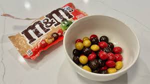 M & M's - Peanut Butter & Jelly
