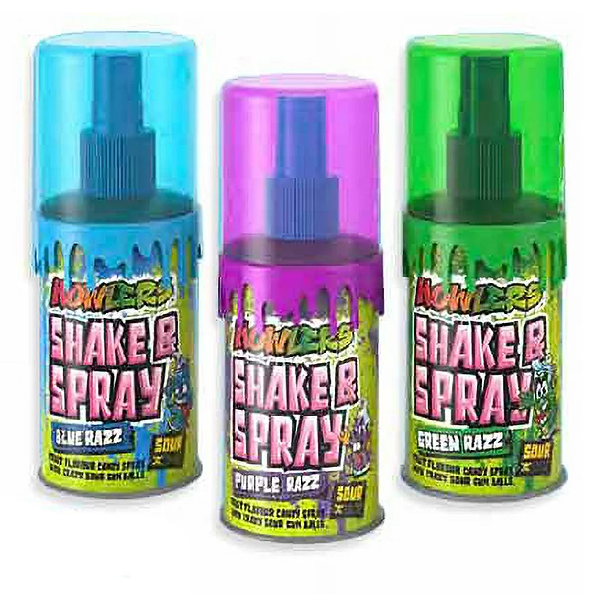 Howler's Shake & Spray