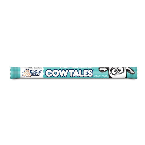 Cow Tales - Honey Bun